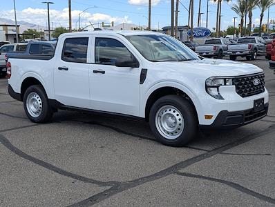 2025 Ford Maverick SuperCrew Cab AWD Pickup for sale #J250592 - photo 1