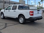 2025 Ford Maverick SuperCrew Cab AWD Pickup for sale #J250592 - photo 4