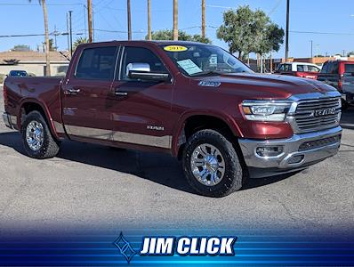 2019 Ram 1500 Crew Cab 4WD Pickup for sale #J250593A - photo 1