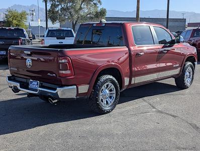 2019 Ram 1500 Crew Cab 4WD Pickup for sale #J250593A - photo 2