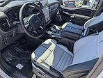 2025 Ford F-150 Lightning SuperCrew Cab AWD Pickup for sale #J250595 - photo 11