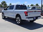2025 Ford F-150 Lightning SuperCrew Cab AWD Pickup for sale #J250595 - photo 16