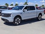 2025 Ford F-150 Lightning SuperCrew Cab AWD Pickup for sale #J250595 - photo 17
