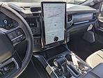 2025 Ford F-150 Lightning SuperCrew Cab AWD Pickup for sale #J250595 - photo 24