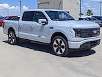 2025 Ford F-150 Lightning SuperCrew Cab AWD Pickup for sale #J250595 - photo 1
