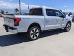 2025 Ford F-150 Lightning SuperCrew Cab AWD Pickup for sale #J250595 - photo 2