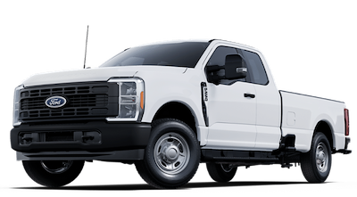 2025 Ford F-250 Super Cab 4x2 Pickup for sale #J250596 - photo 1
