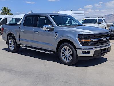 2025 Ford F-150 SuperCrew Cab 4x2 Pickup for sale #J250597 - photo 1