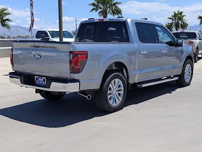 2025 Ford F-150 SuperCrew Cab 4x2 Pickup for sale #J250597 - photo 2