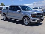 2025 Ford F-150 SuperCrew Cab 4x2 Pickup for sale #J250597 - photo 1