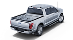 New 2025 Ford F-150 XLT SuperCrew Cab for sale #J250597 - photo 3