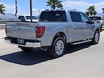 2025 Ford F-150 SuperCrew Cab 4x2 Pickup for sale #J250597 - photo 2