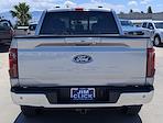 2025 Ford F-150 SuperCrew Cab 4x2 Pickup for sale #J250597 - photo 3