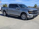New 2025 Ford F-150 XLT SuperCrew Cab for sale #J250597 - photo 6