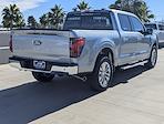 New 2025 Ford F-150 XLT SuperCrew Cab for sale #J250597 - photo 7