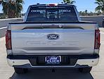 New 2025 Ford F-150 XLT SuperCrew Cab for sale #J250597 - photo 8