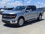 2025 Ford F-150 SuperCrew Cab 4x2 Pickup for sale #J250597 - photo 5