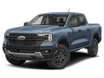 2025 Ford Ranger SuperCrew Cab 4WD Pickup for sale #J250600 - photo 14