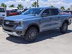 2025 Ford Ranger SuperCrew Cab 4WD Pickup for sale #J250600 - photo 5