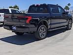 2025 Ford F-150 Lightning SuperCrew Cab AWD Pickup for sale #J250601 - photo 2