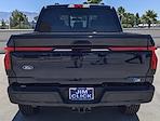 2025 Ford F-150 Lightning SuperCrew Cab AWD Pickup for sale #J250601 - photo 3