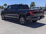 2025 Ford F-150 Lightning SuperCrew Cab AWD Pickup for sale #J250601 - photo 4