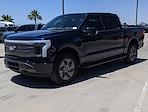 2025 Ford F-150 Lightning SuperCrew Cab AWD Pickup for sale #J250601 - photo 5