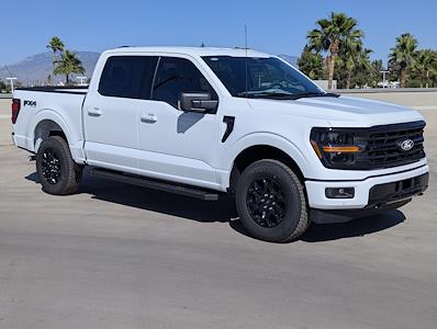 2025 Ford F-150 SuperCrew Cab 4x4 Pickup for sale #J250606 - photo 1