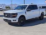 2025 Ford F-150 SuperCrew Cab 4x4 Pickup for sale #J250606 - photo 5