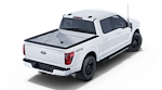 2025 Ford F-150 SuperCrew Cab 4x4 Pickup for sale #J250606 - photo 3