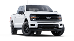 2025 Ford F-150 SuperCrew Cab 4x4 Pickup for sale #J250606 - photo 4