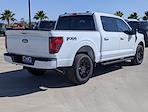 2025 Ford F-150 SuperCrew Cab 4x4 Pickup for sale #J250606 - photo 2