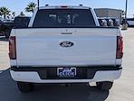 2025 Ford F-150 SuperCrew Cab 4x4 Pickup for sale #J250606 - photo 3