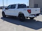 2025 Ford F-150 SuperCrew Cab 4x4 Pickup for sale #J250606 - photo 4