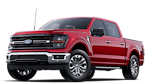 2025 Ford F-150 SuperCrew Cab 4x2 Pickup for sale #J250611 - photo 1