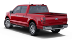 2025 Ford F-150 SuperCrew Cab 4x2 Pickup for sale #J250611 - photo 2