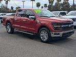 New 2025 Ford F-150 XLT SuperCrew Cab Pickup for sale #J250611 - photo 1