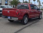 New 2025 Ford F-150 XLT SuperCrew Cab Pickup for sale #J250611 - photo 2