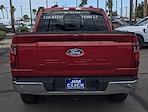 New 2025 Ford F-150 XLT SuperCrew Cab Pickup for sale #J250611 - photo 3