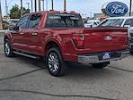New 2025 Ford F-150 XLT SuperCrew Cab Pickup for sale #J250611 - photo 4