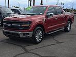 New 2025 Ford F-150 XLT SuperCrew Cab Pickup for sale #J250611 - photo 5