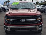 New 2025 Ford F-150 XLT SuperCrew Cab Pickup for sale #J250611 - photo 6