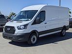 New 2025 Ford Transit 250 Medium Roof Empty Cargo Van for sale #J250614 - photo 6