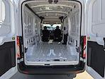 New 2025 Ford Transit 250 Medium Roof Empty Cargo Van for sale #J250614 - photo 2