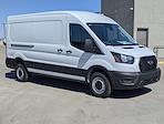 New 2025 Ford Transit 250 Medium Roof Empty Cargo Van for sale #J250614 - photo 1