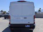 New 2025 Ford Transit 250 Medium Roof Empty Cargo Van for sale #J250614 - photo 4