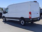 New 2025 Ford Transit 250 Medium Roof Empty Cargo Van for sale #J250614 - photo 5