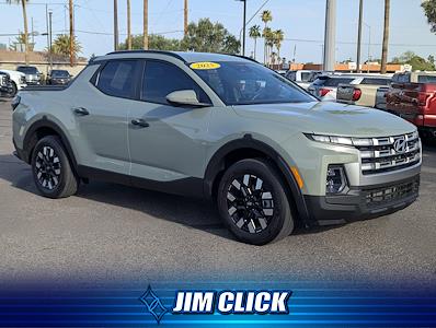 2025 Hyundai Santa Cruz Double Cab FWD Pickup for sale #J250616A - photo 1