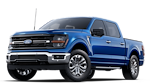 2025 Ford F-150 SuperCrew Cab 4x2 Pickup for sale #J250617 - photo 1