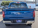 New 2025 Ford F-150 XLT SuperCrew Cab Pickup for sale #J250617 - photo 5